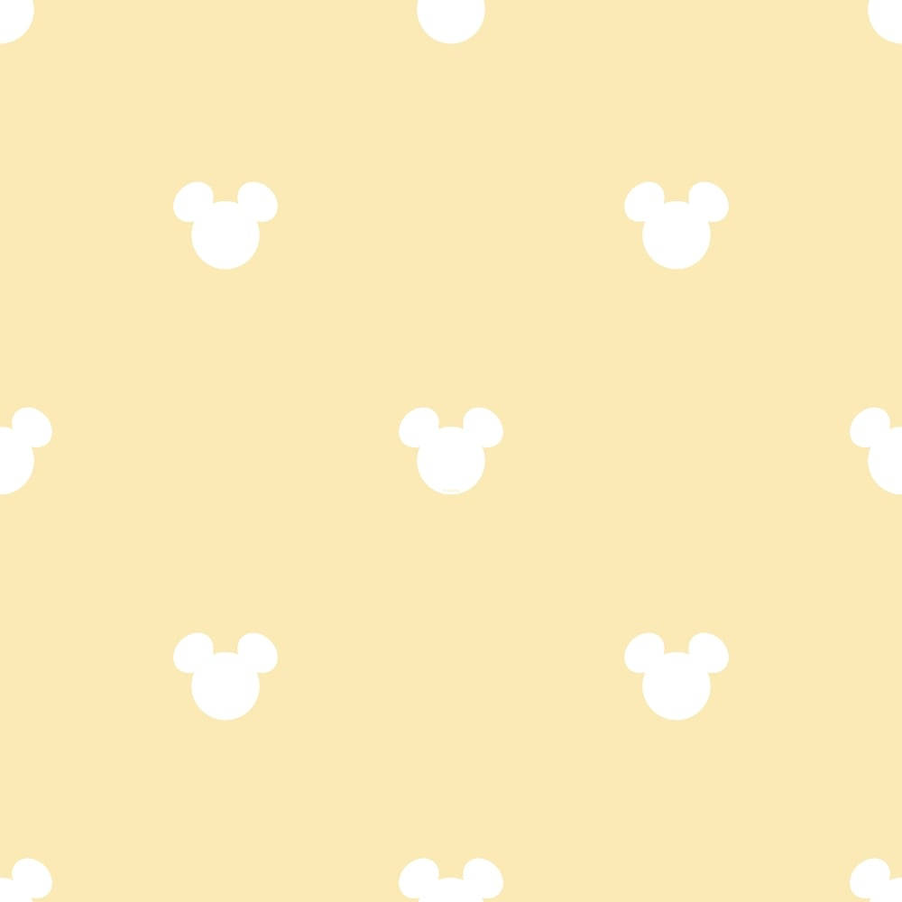 Celebrating Disney's Bright Colors Wallpaper