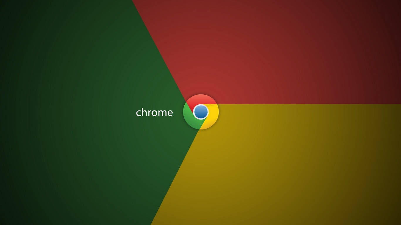 Celebrating The 10th Anniversary Of Google Chrome Wallpaper