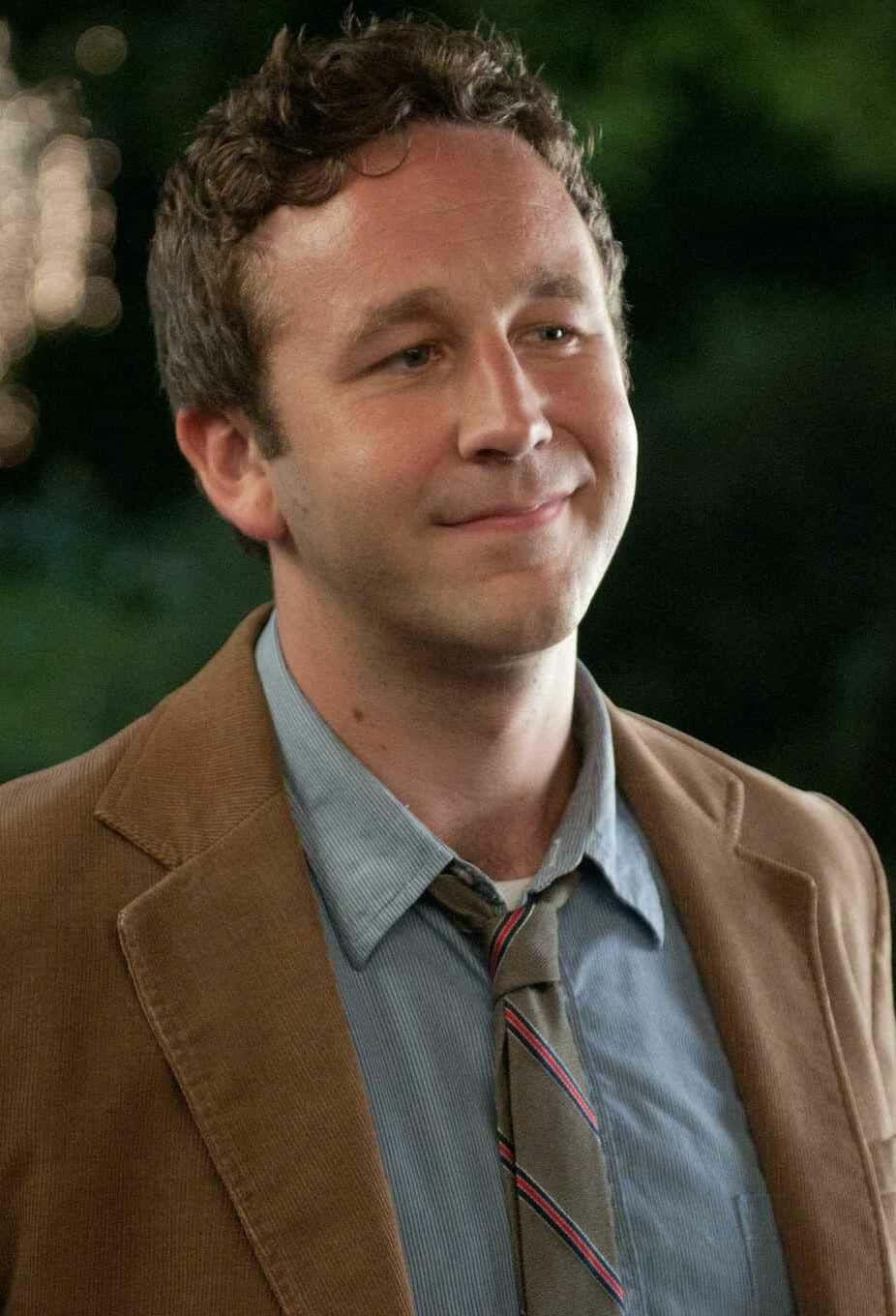 Chris O'dowd [wallpaper] Wallpaper