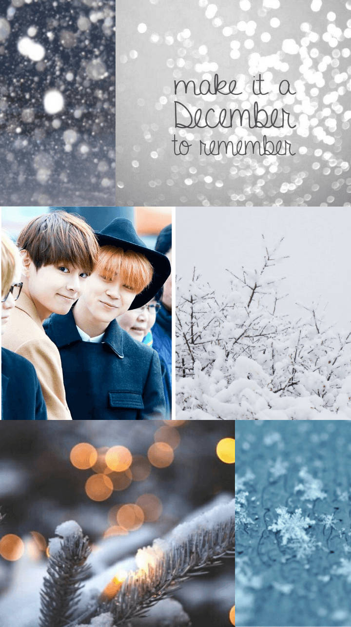 Christmas Vmin Wallpaper