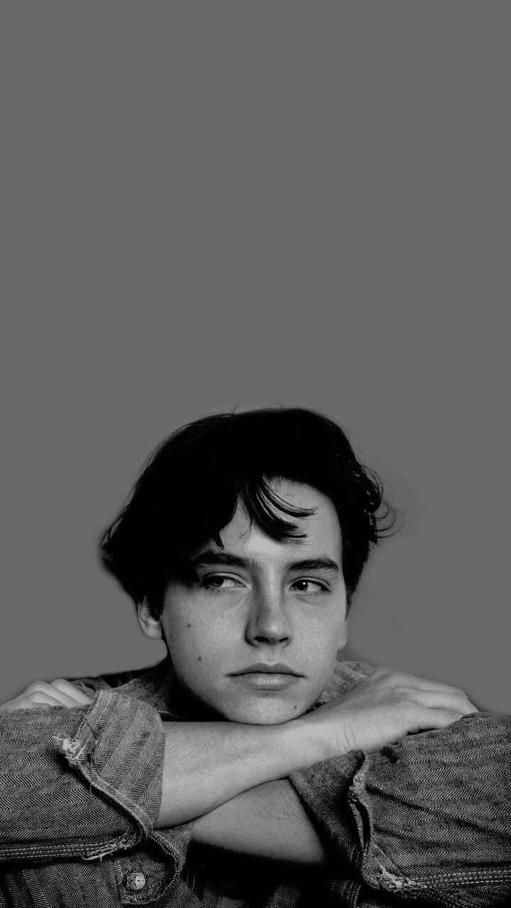 Cole Sprouse Wallpaper