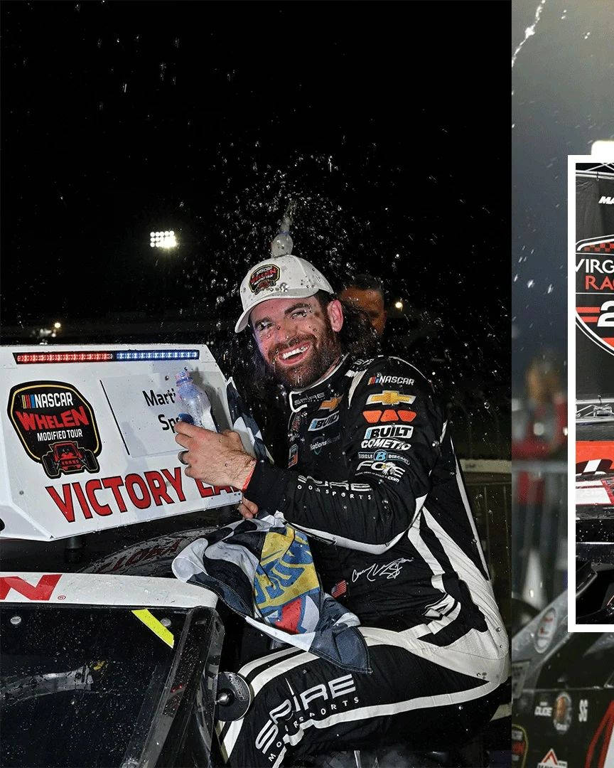 Corey Lajoie Victory Sign Wallpaper