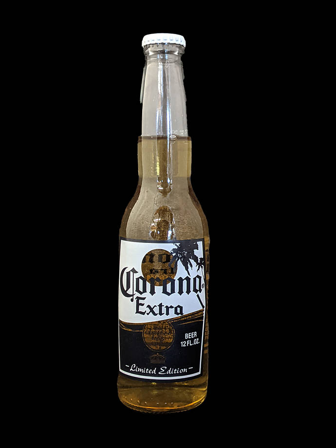 Corona Beer Limited Edition Wallpaper