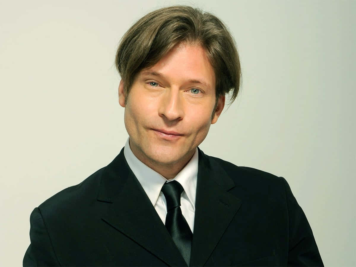 Crispin Glover [wallpaper] Wallpaper