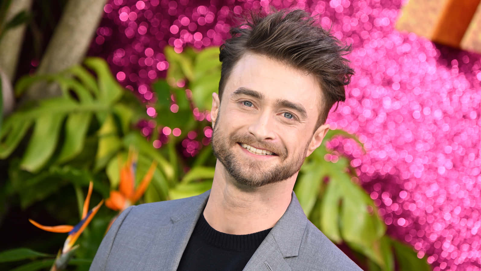 Daniel Radcliffe [wallpaper] Wallpaper