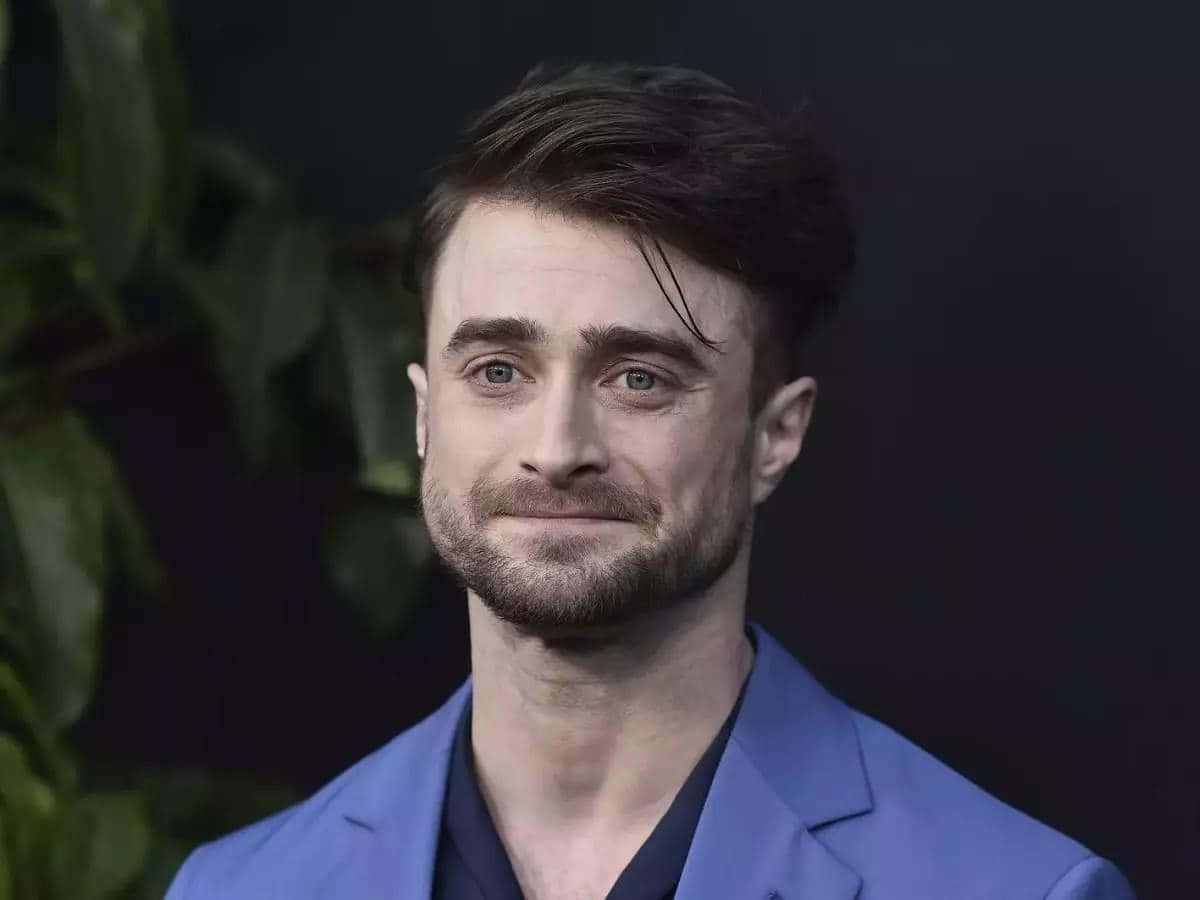 Daniel Radcliffe [wallpaper] Wallpaper