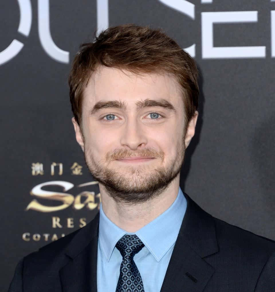 Daniel Radcliffe [wallpaper] Wallpaper