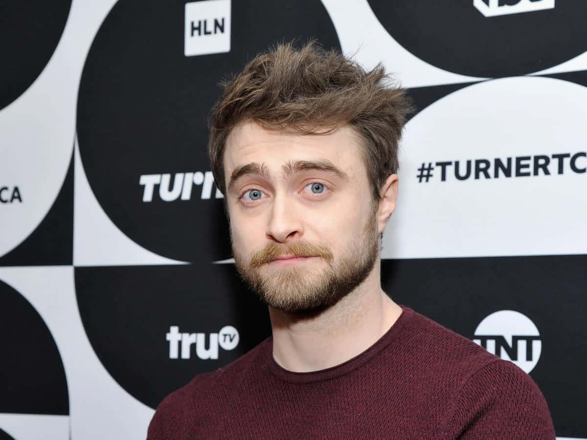 Daniel Radcliffe [wallpaper] Wallpaper