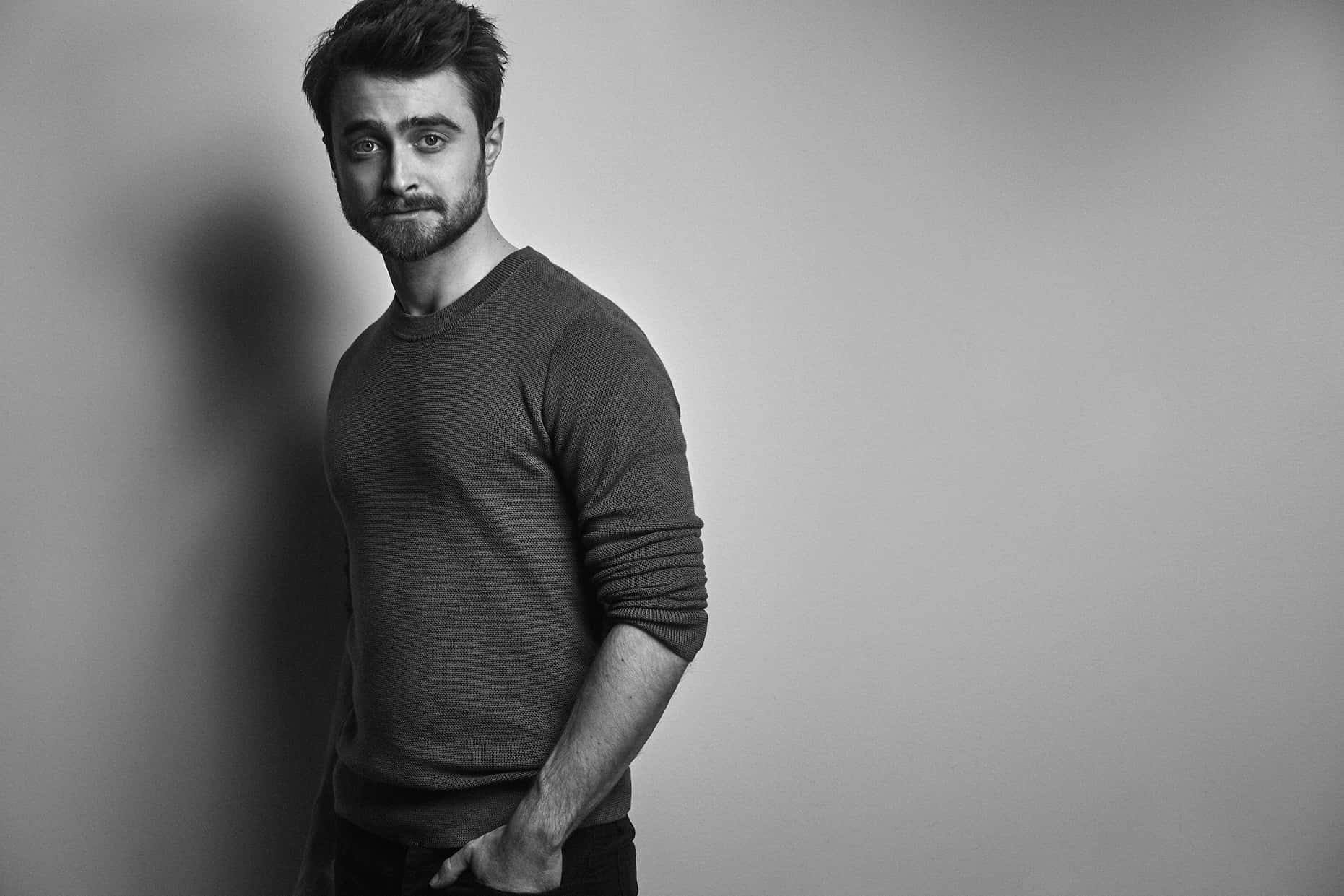 Daniel Radcliffe [wallpaper] Wallpaper