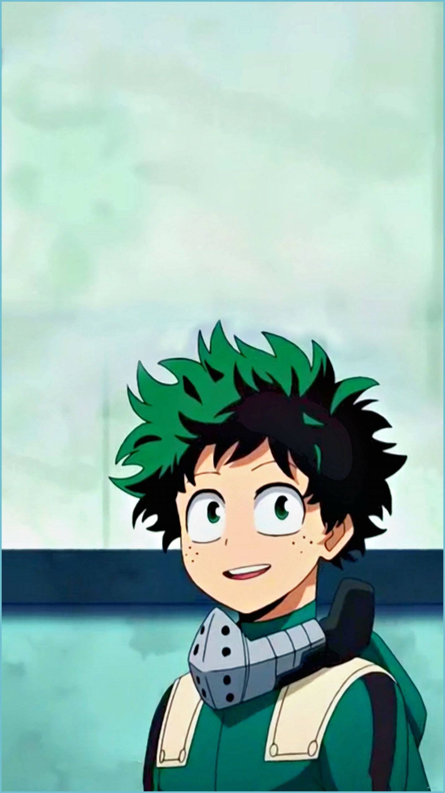 Deku Pfp My Hero Academia Wallpaper