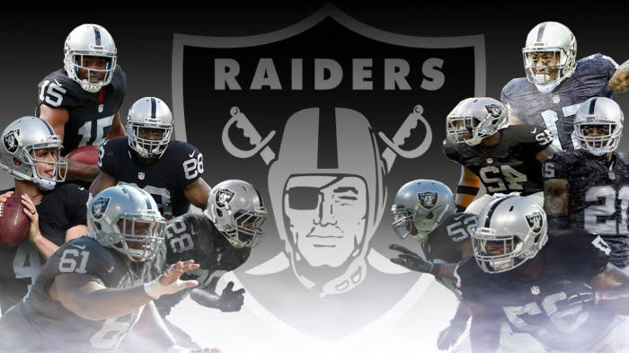 Derek Carr Las Vegas Raiders Wallpaper