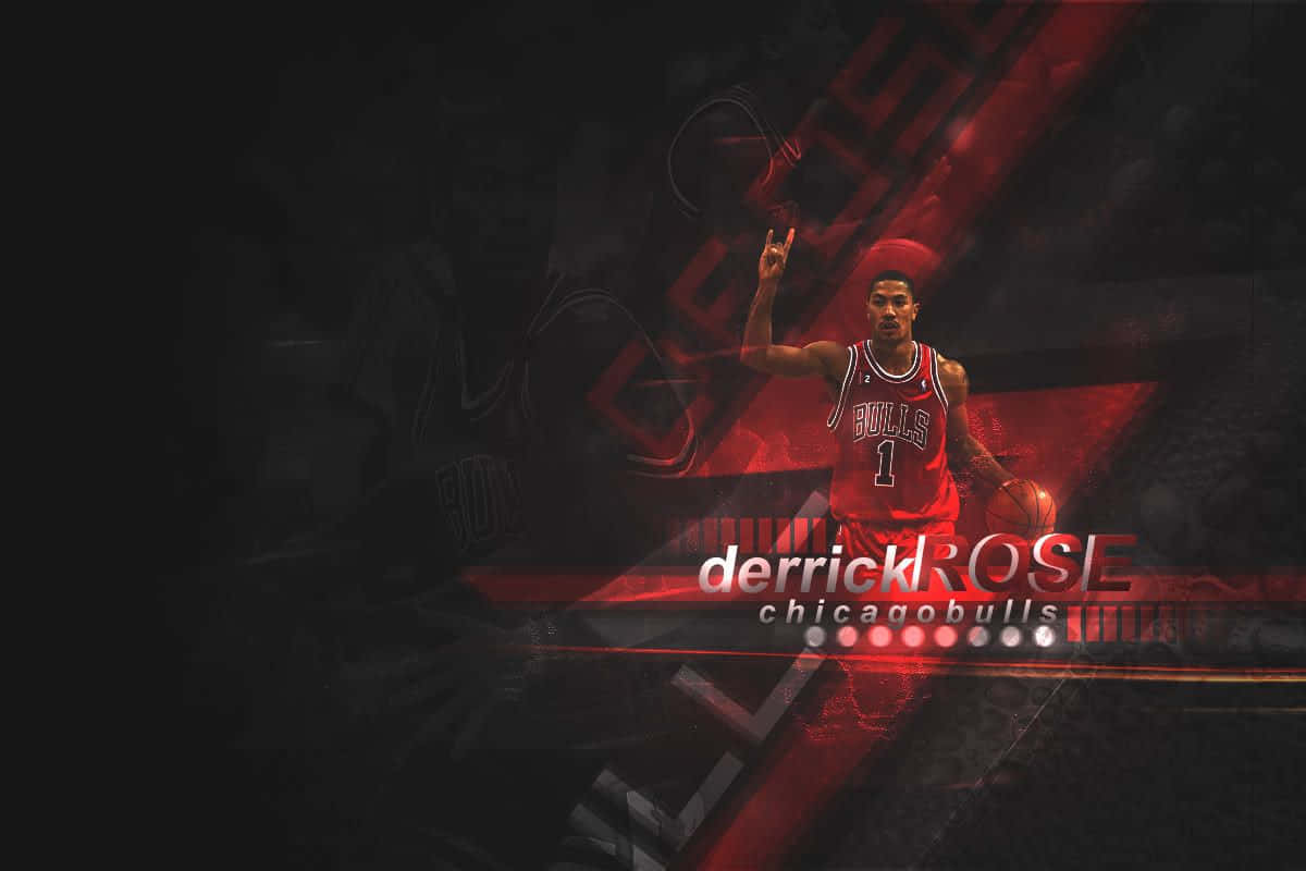 Derrick Joss Wallpapers Wallpaper