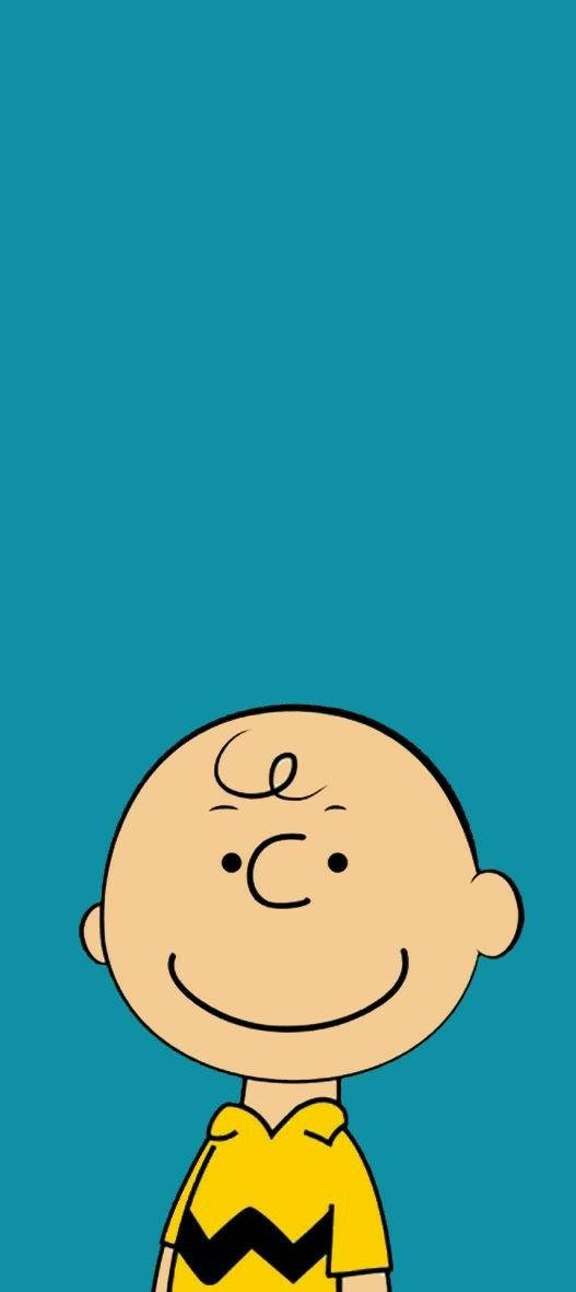 Download Charlie Brown Wallpaper Wallpaper