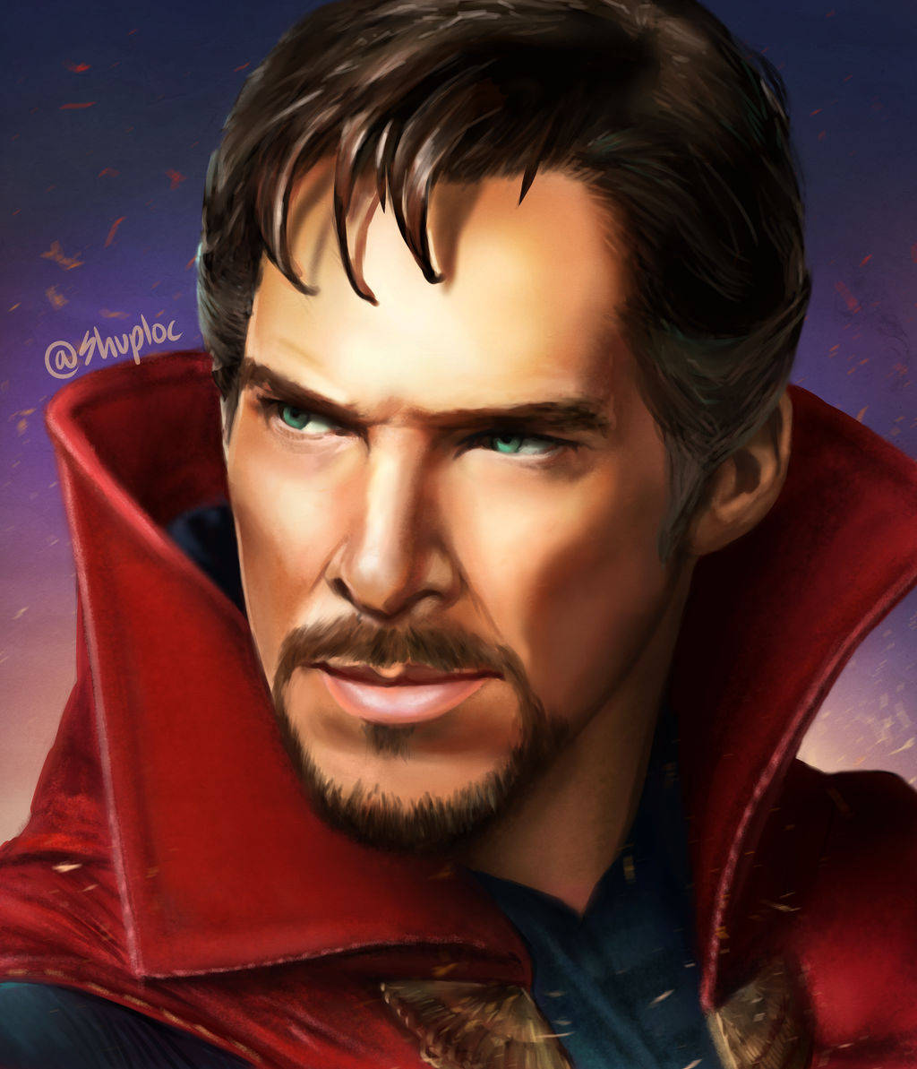 Download Doctor Strange Wallpaper Wallpaper