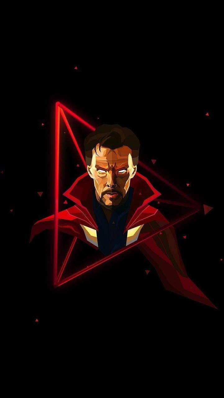 Download Doctor Strange Wallpaper Wallpaper