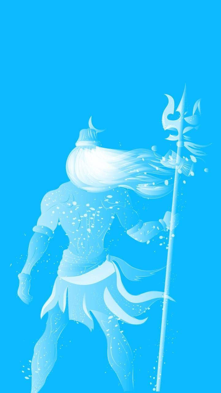 Download Shiva Iphone Wallpaper Wallpaper