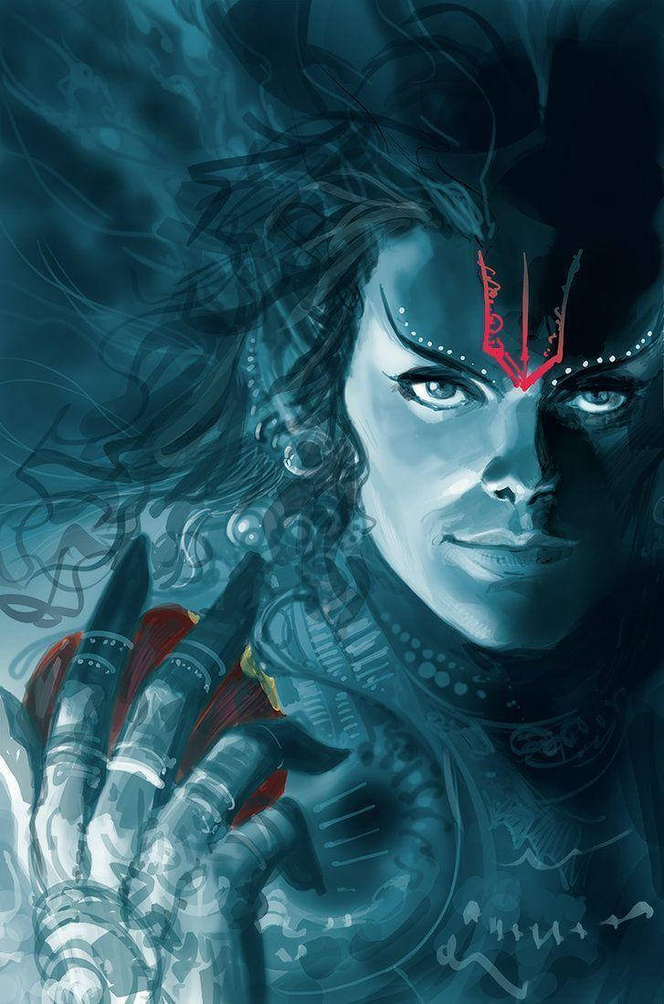 Download Shiva Iphone Wallpaper Wallpaper