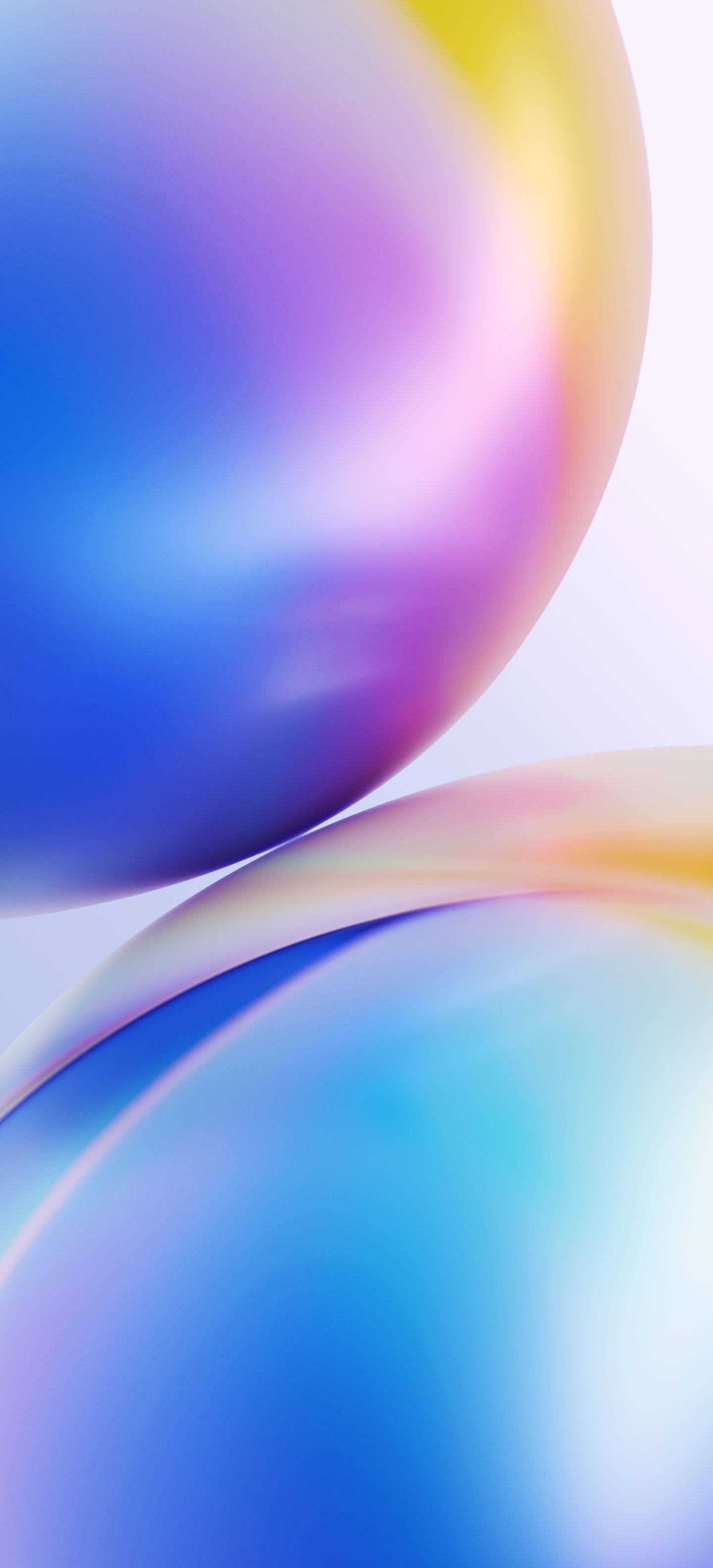 Dreamy Oneplus 8 Pro Smartphone Wallpaper