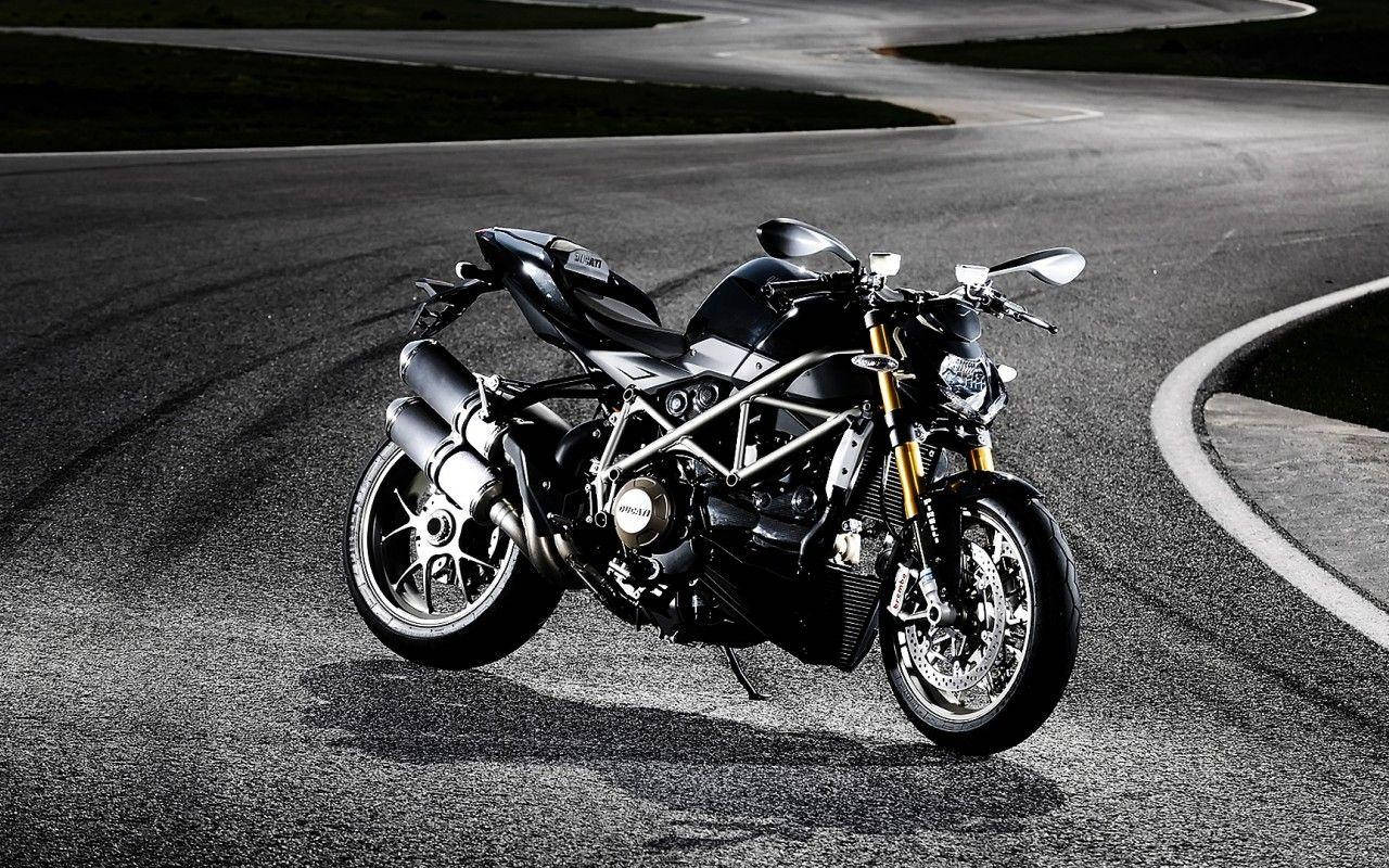 Ducati Streetfighter 848 Bikes Wallpaper