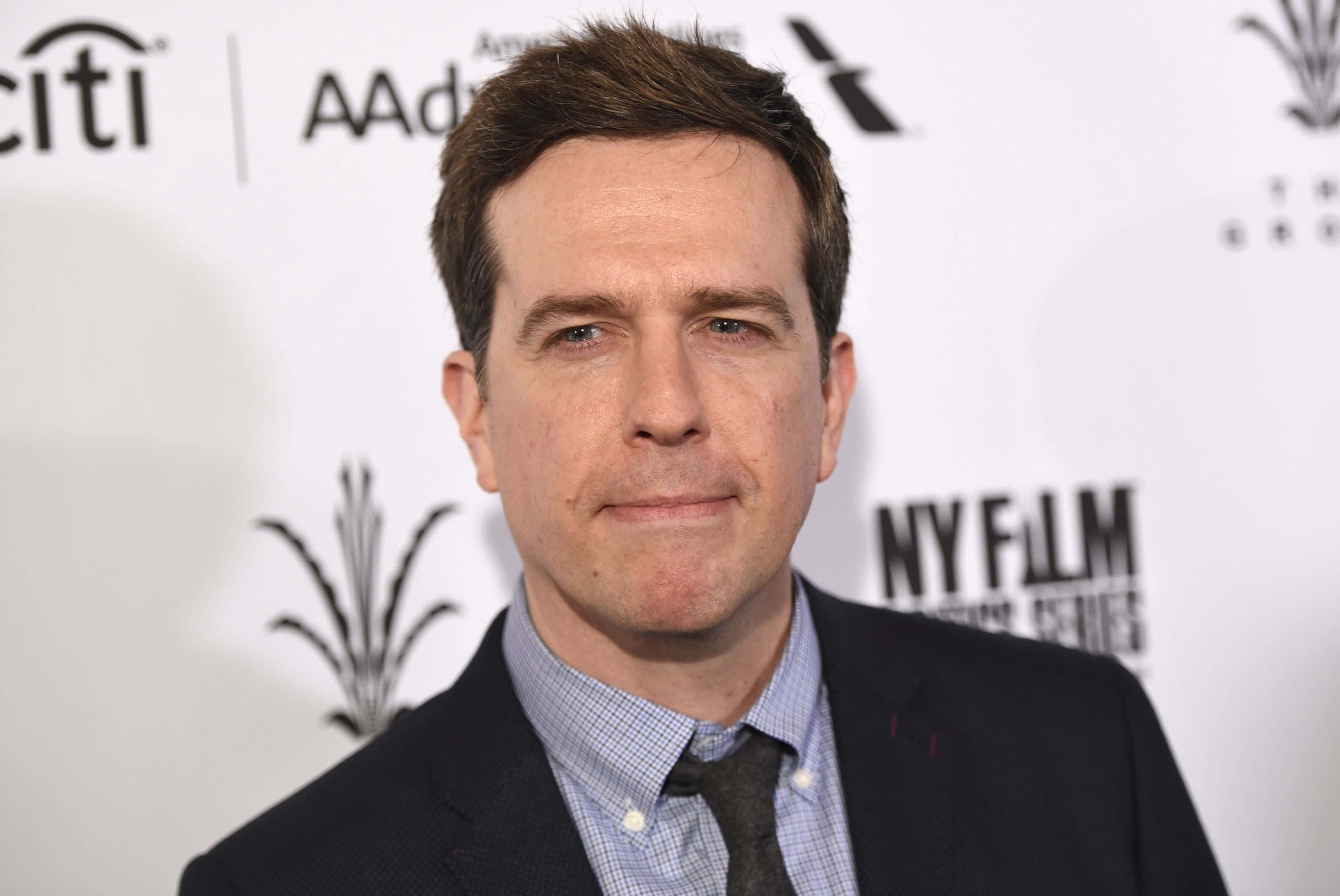 Ed Helms Wallpaper