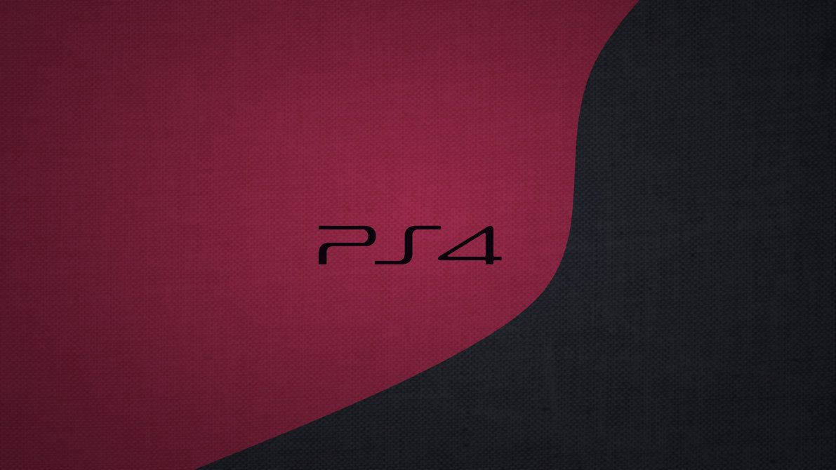 Enjoy The Luxury Of Gaming With Ps4 Wallpaper