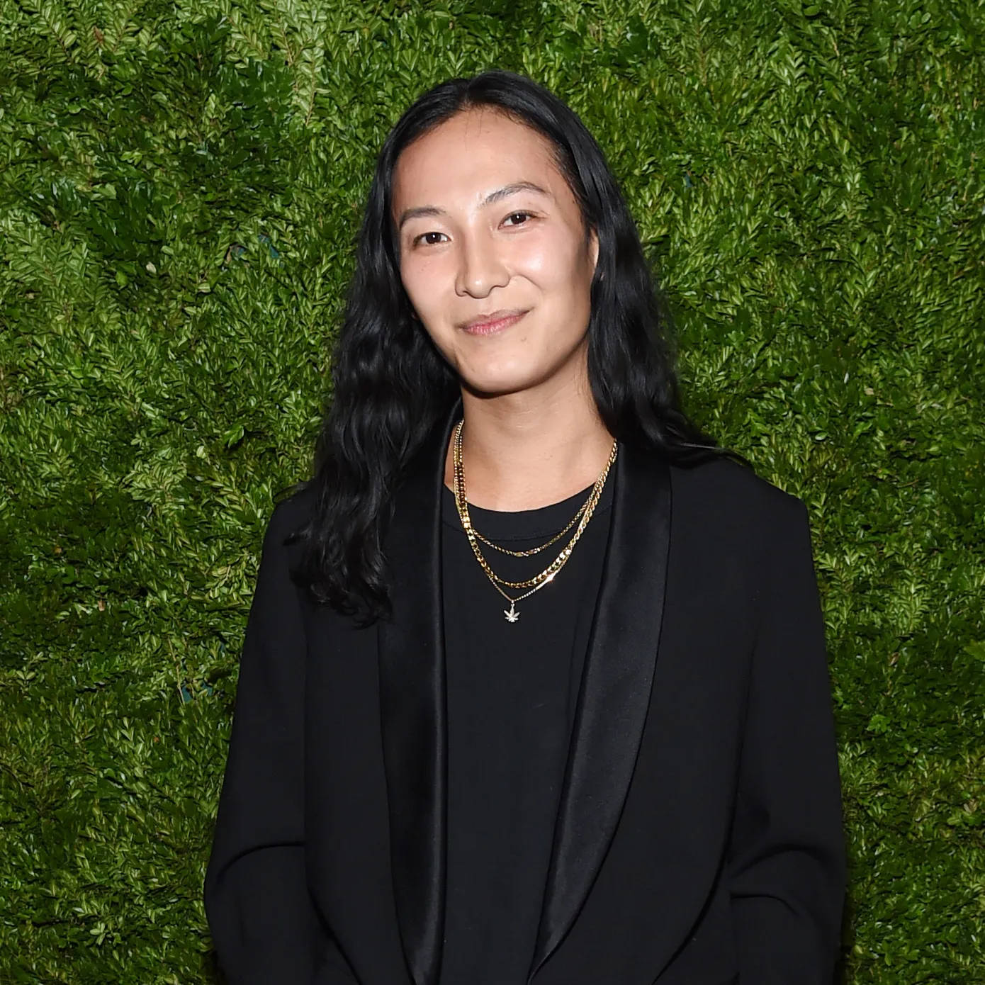 Fashion Titan - Alexander Wang Wallpaper