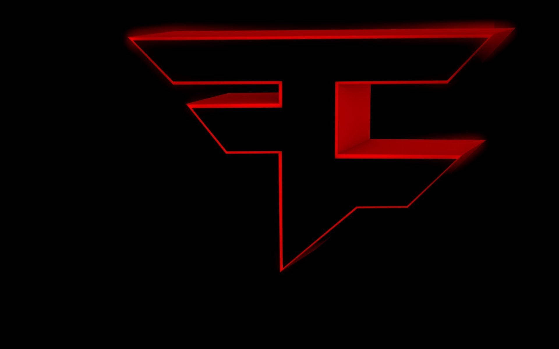 Faze Clan 3d Art Wallpaper