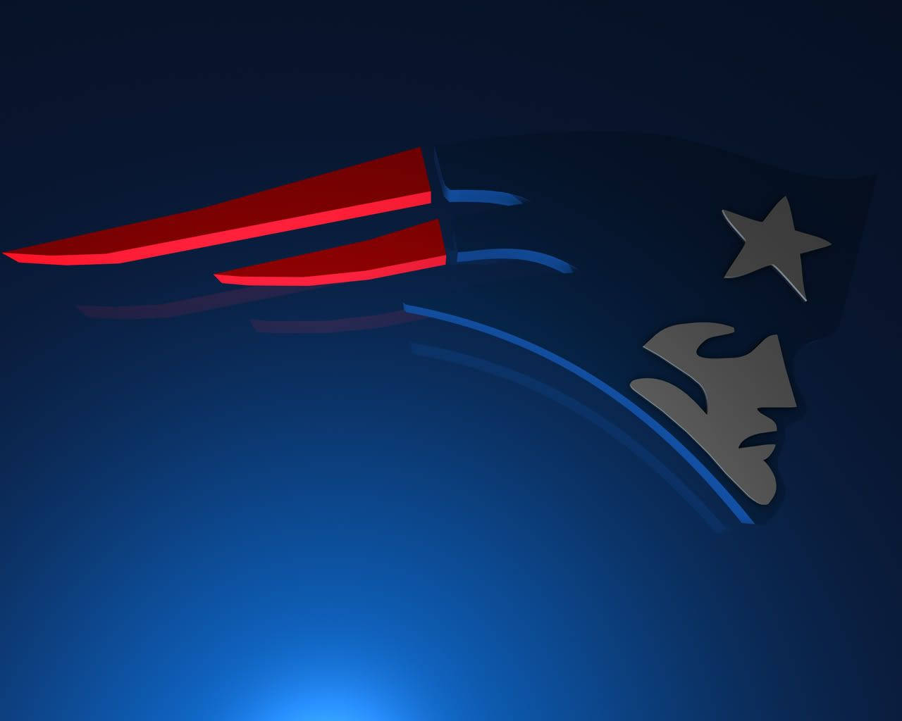 Feel The Patriot Pride Wallpaper