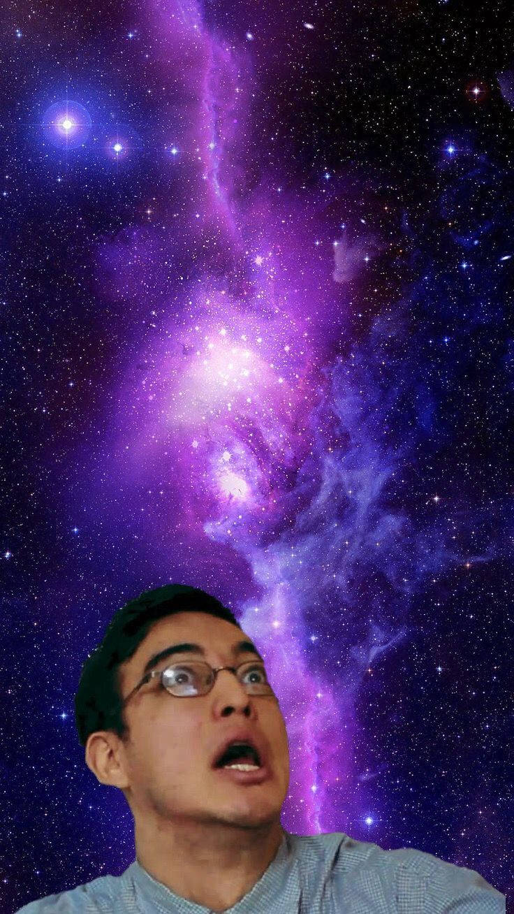 Filthy Frank Meme Face Wallpaper