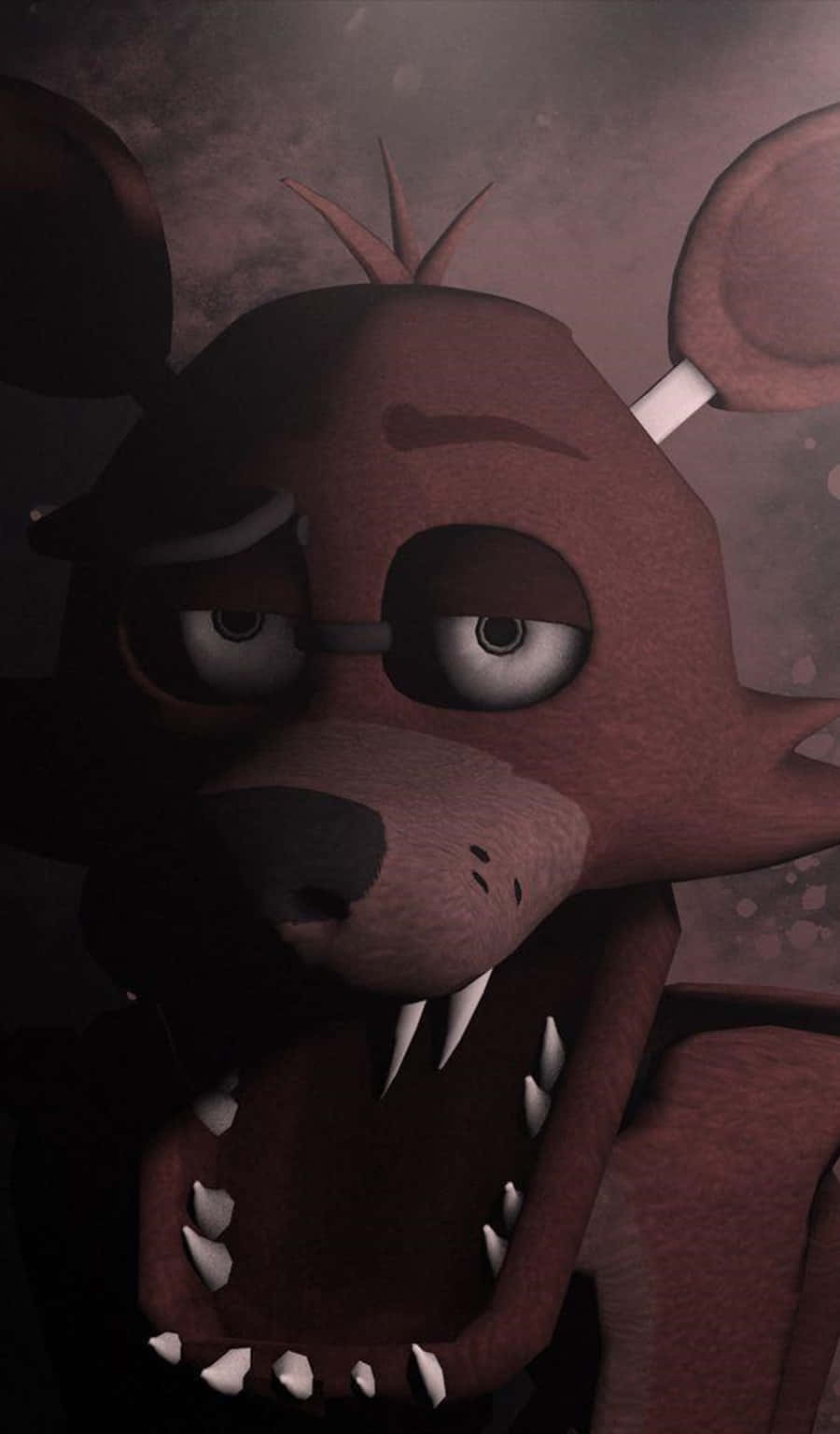 Five Nights At Freddy's - Fffffffffffffffffffff Wallpaper