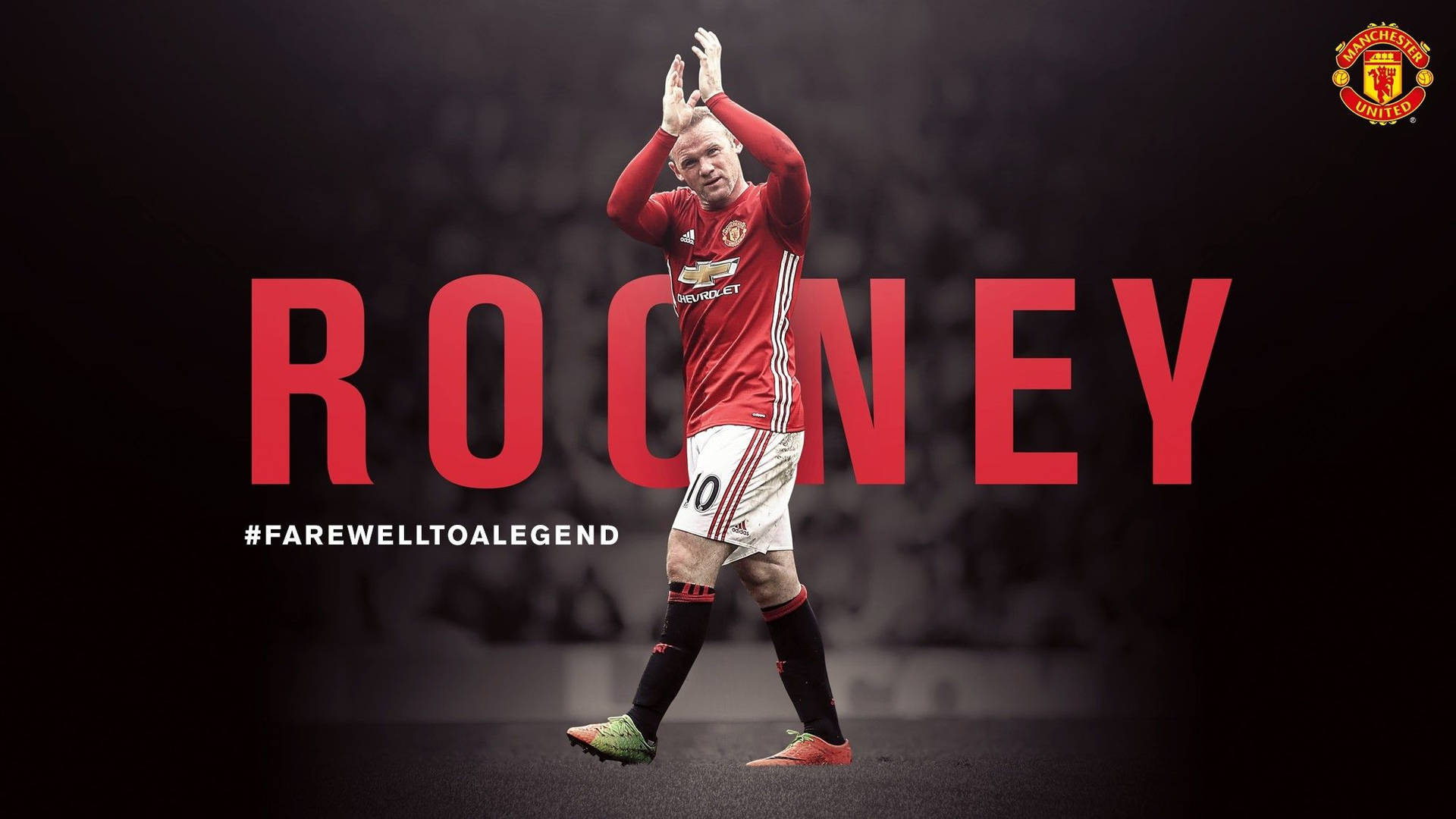 Football Players Hd Wayne Rooney Wallpaper