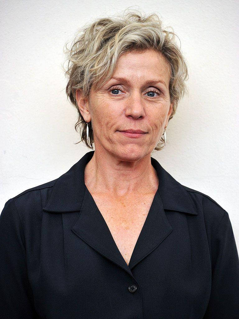 Frances Mcdormand 71st Venice Film Festival Wallpaper