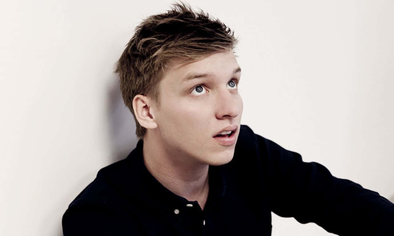 George Ezra Wallpaper