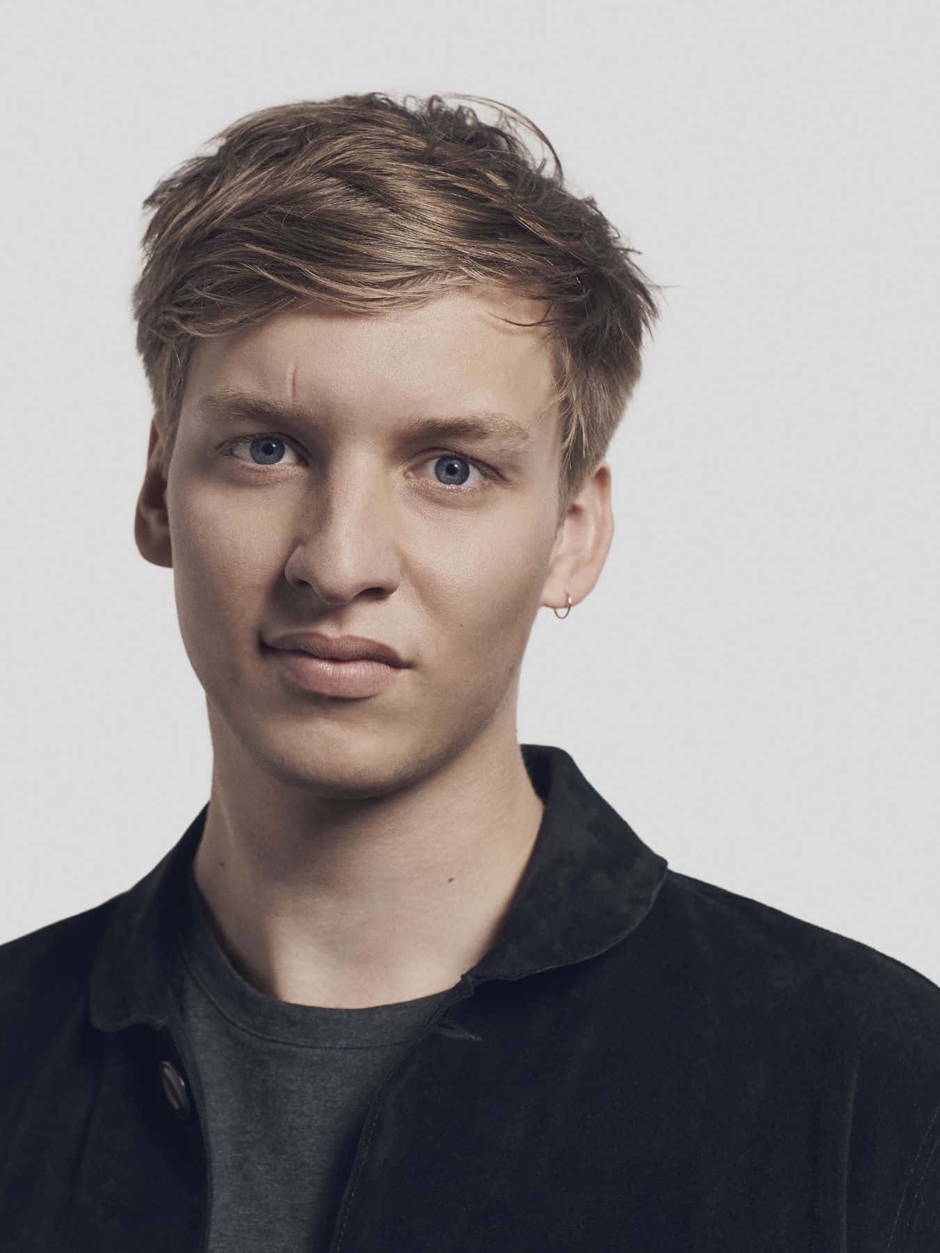 George Ezra Wallpaper