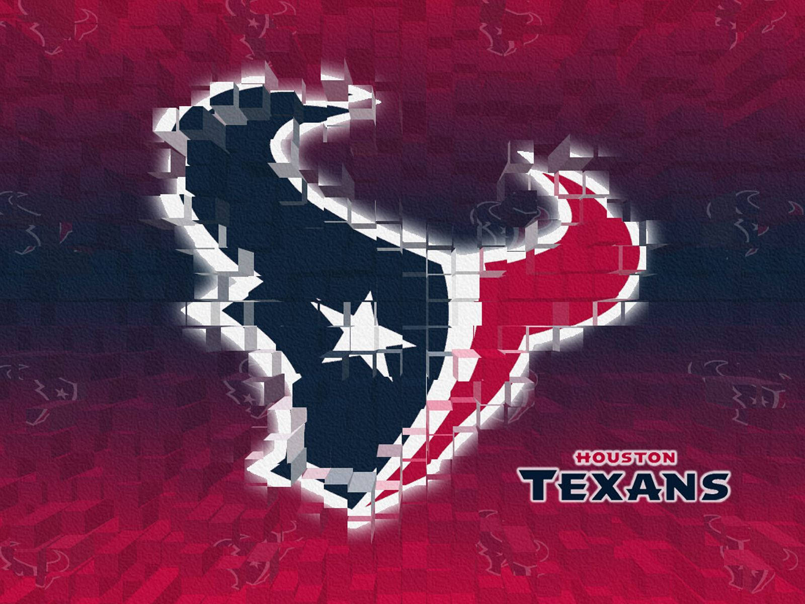 Get Ready To Cheer On The Houston Texans! Wallpaper