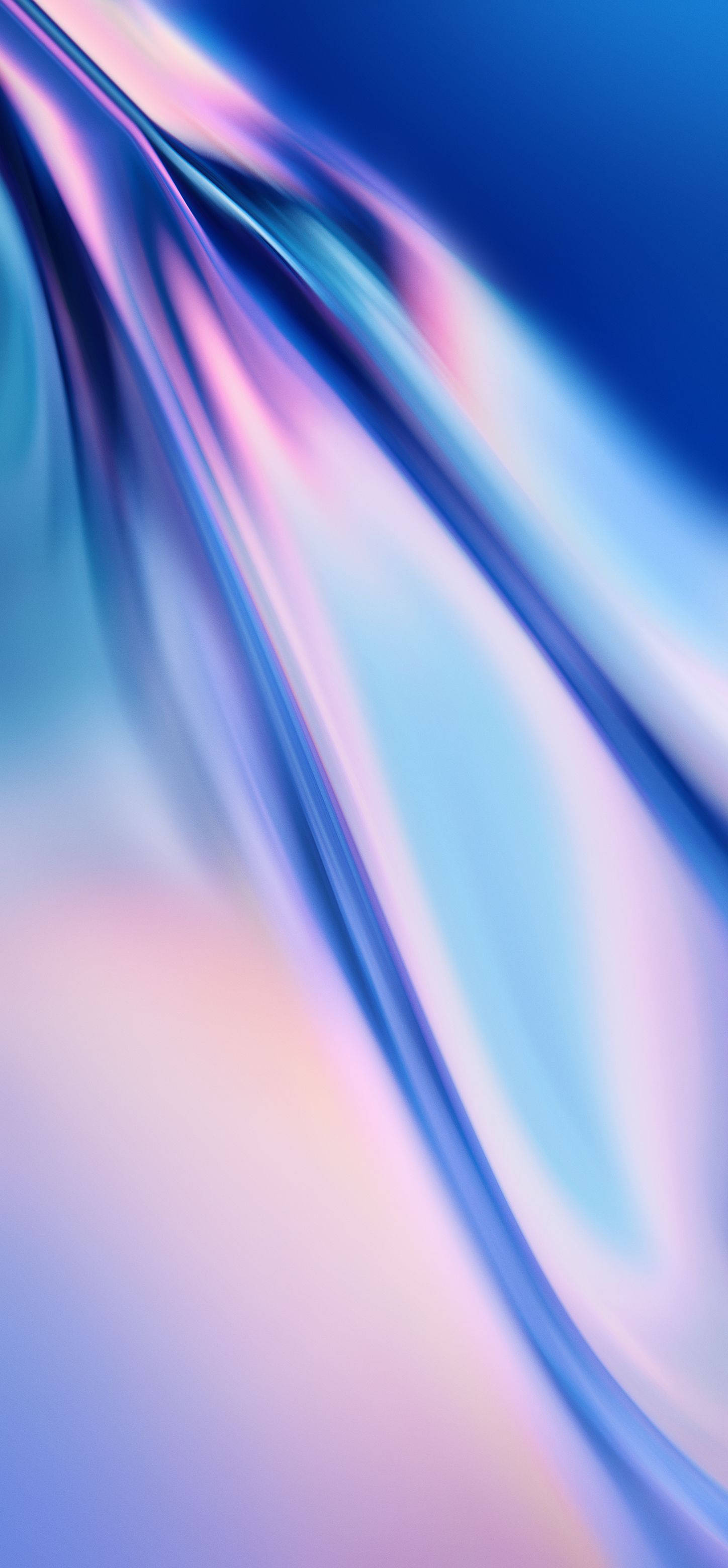 Glowing Oneplus 8 Pro Device Wallpaper