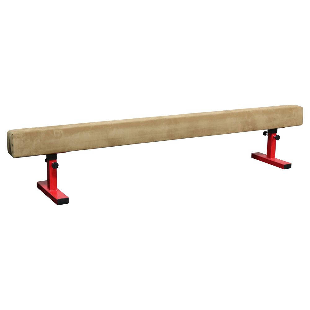 Gymnastics Equipment Balance Beam Wallpaper