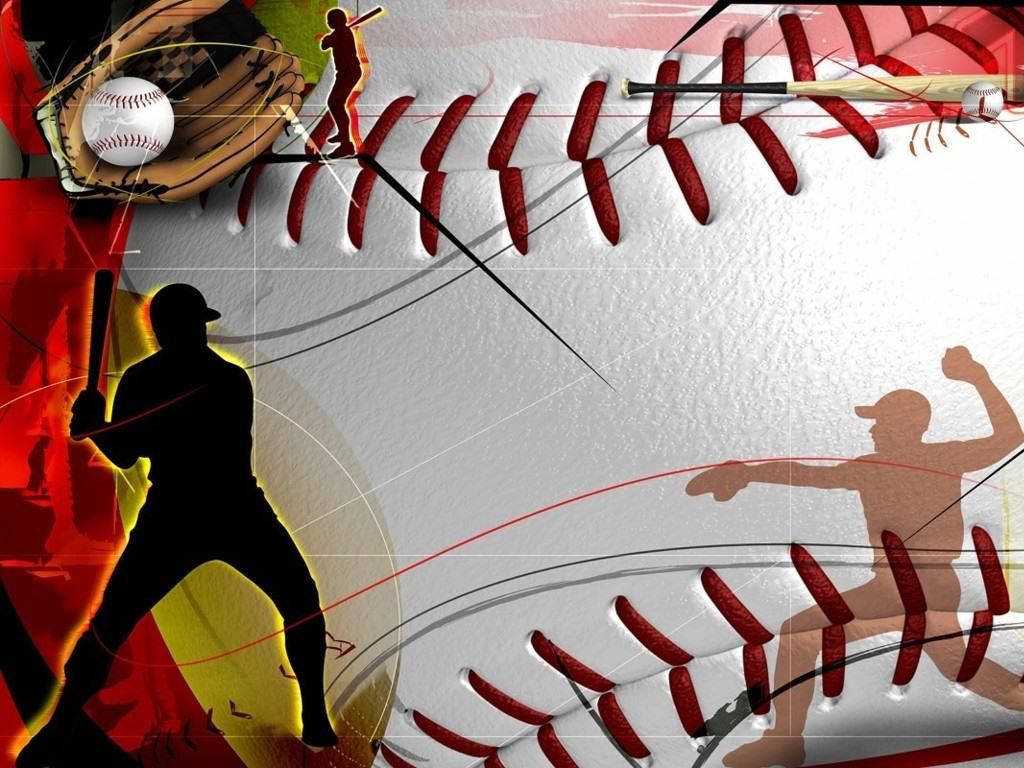 Have A Ball With Baseball! Wallpaper