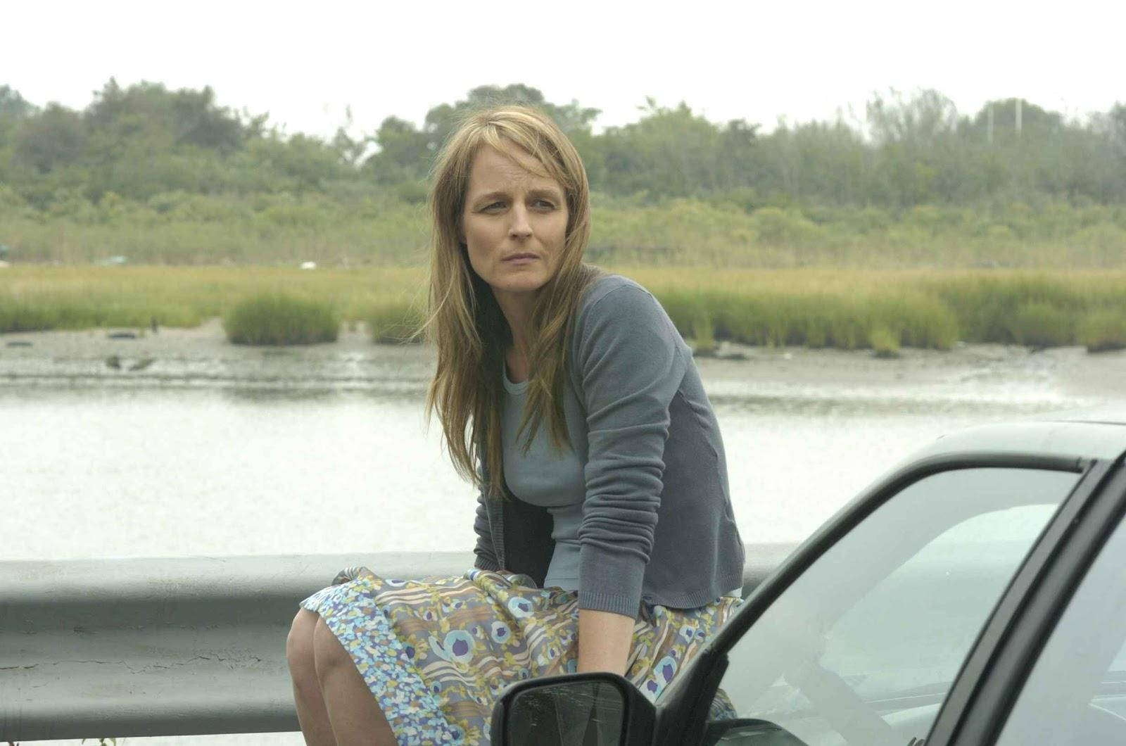 Helen Hunt Movie Scene Wallpaper