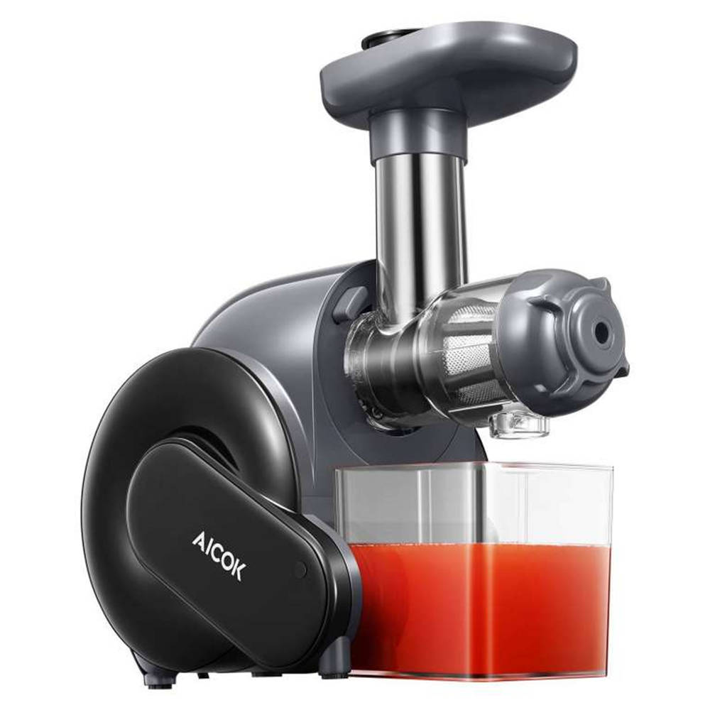 High-quality Aicok Triturating Juicer Wallpaper