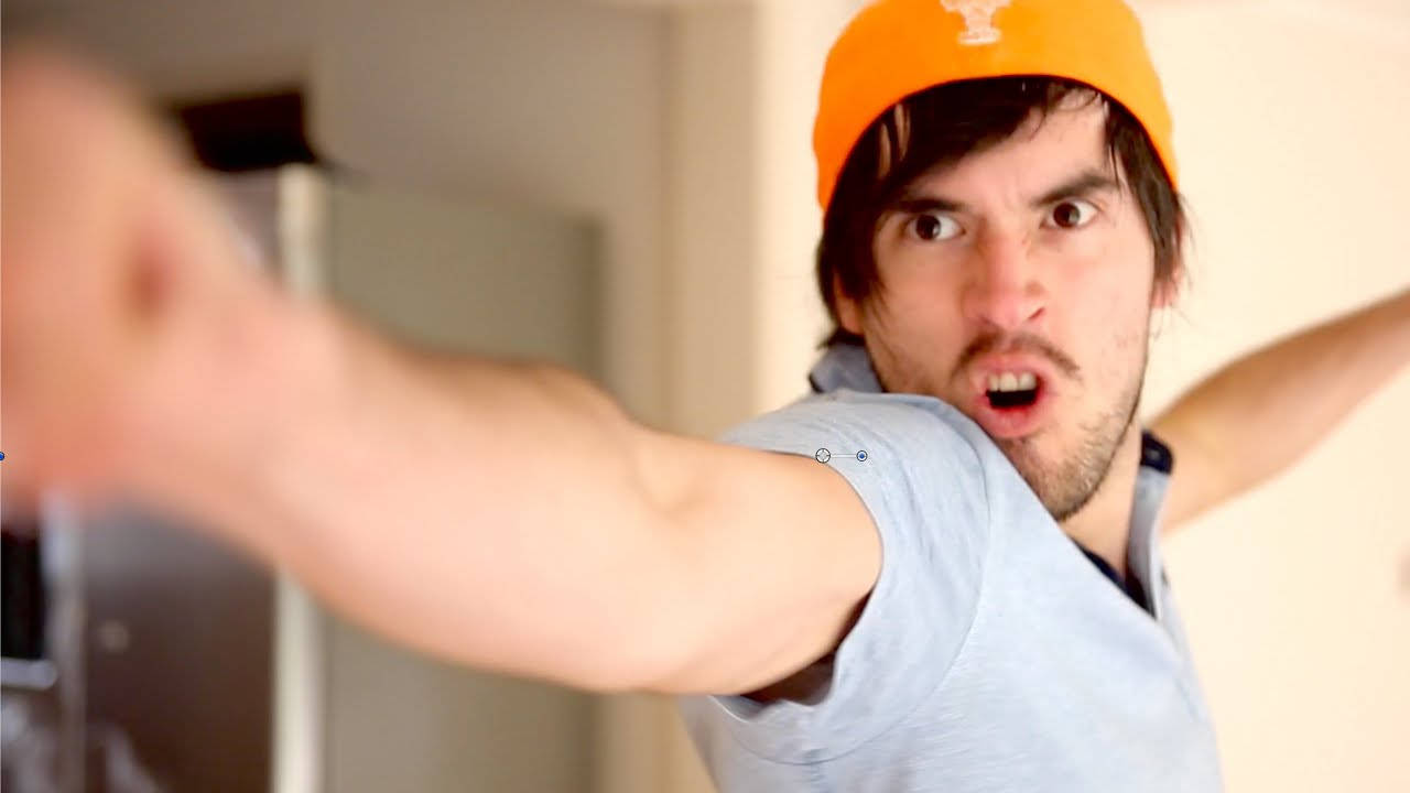 Holasoygerman In Yellow Cap Wallpaper