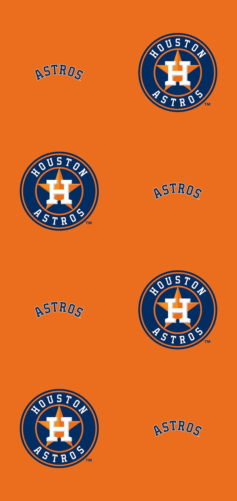 Houston Astros Iphone Baseball Wallpaper