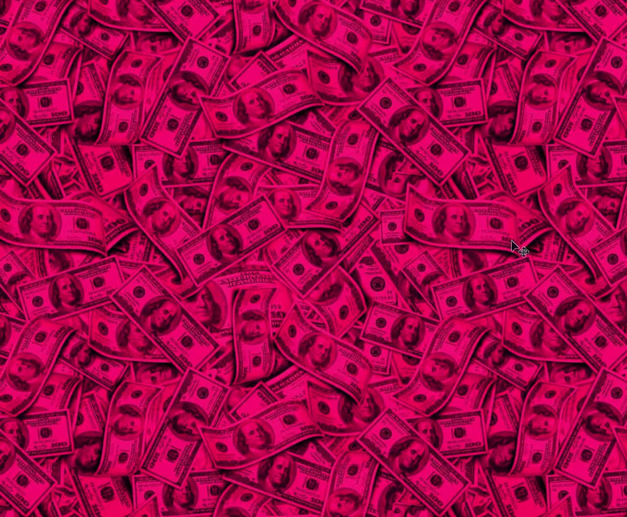 Image Get Your Pink Money Now Wallpaper