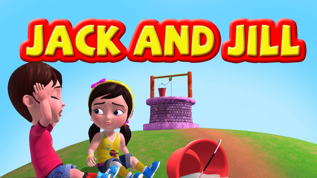 Infobells Jack And Jill Thumbnail Wallpaper