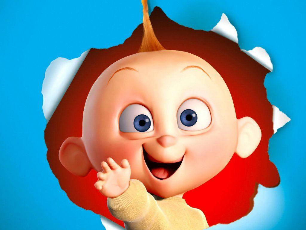 Jack Jack Wallpaper Wallpaper