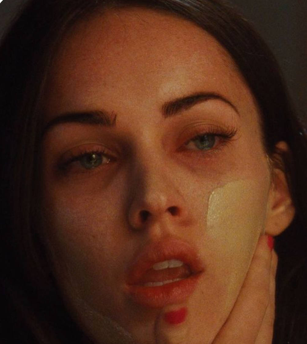 Jennifer's Body Megan Fox Grunge Pfp Wallpaper