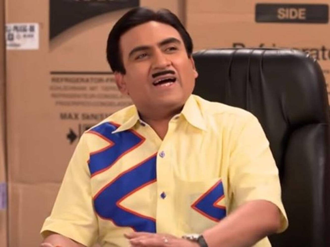 Jethalal, The Colorful Character From Taarak Mehta Ka Ooltah Chashmah Wallpaper