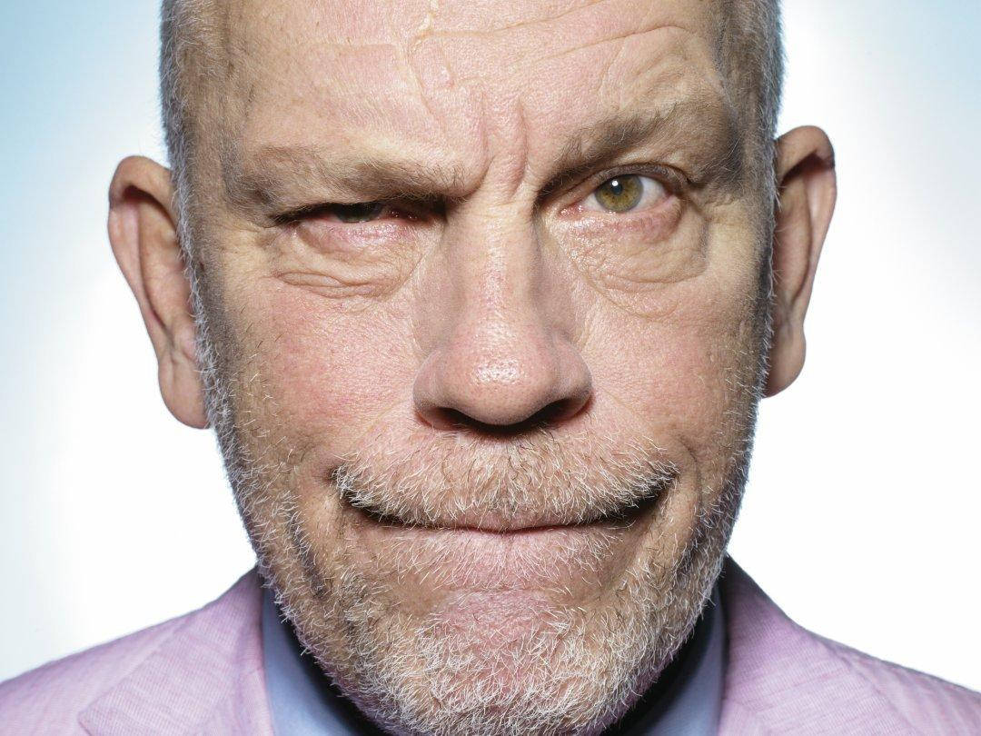 John Malkovich Esquire Magazine Interview Wallpaper