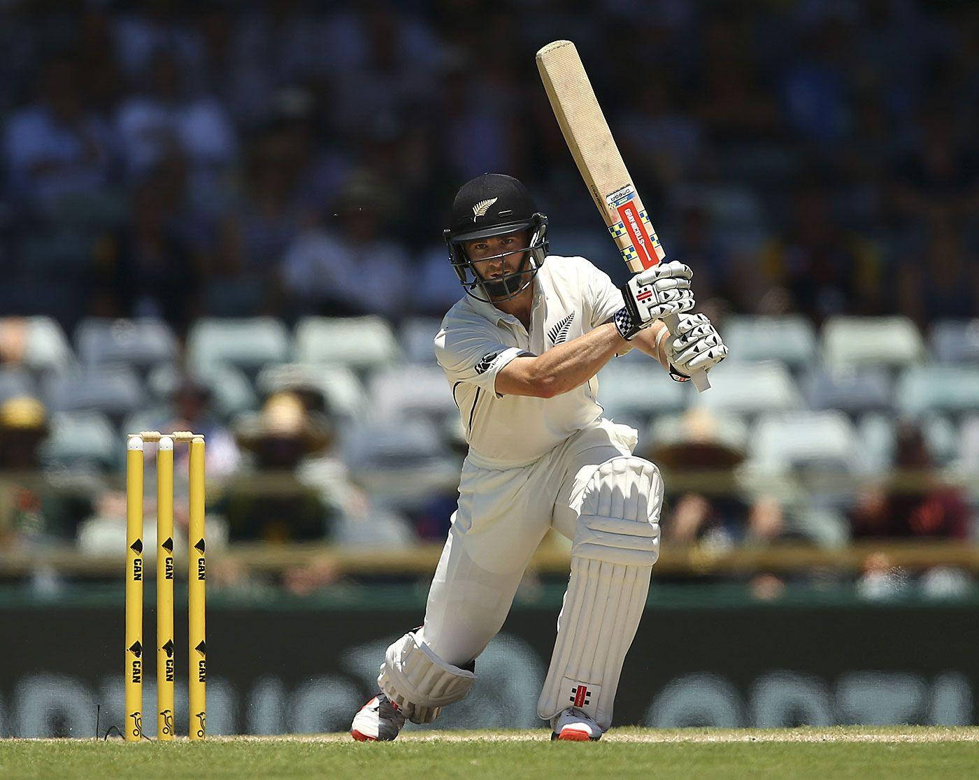 Kane Williamson Cricketer Wallpaper