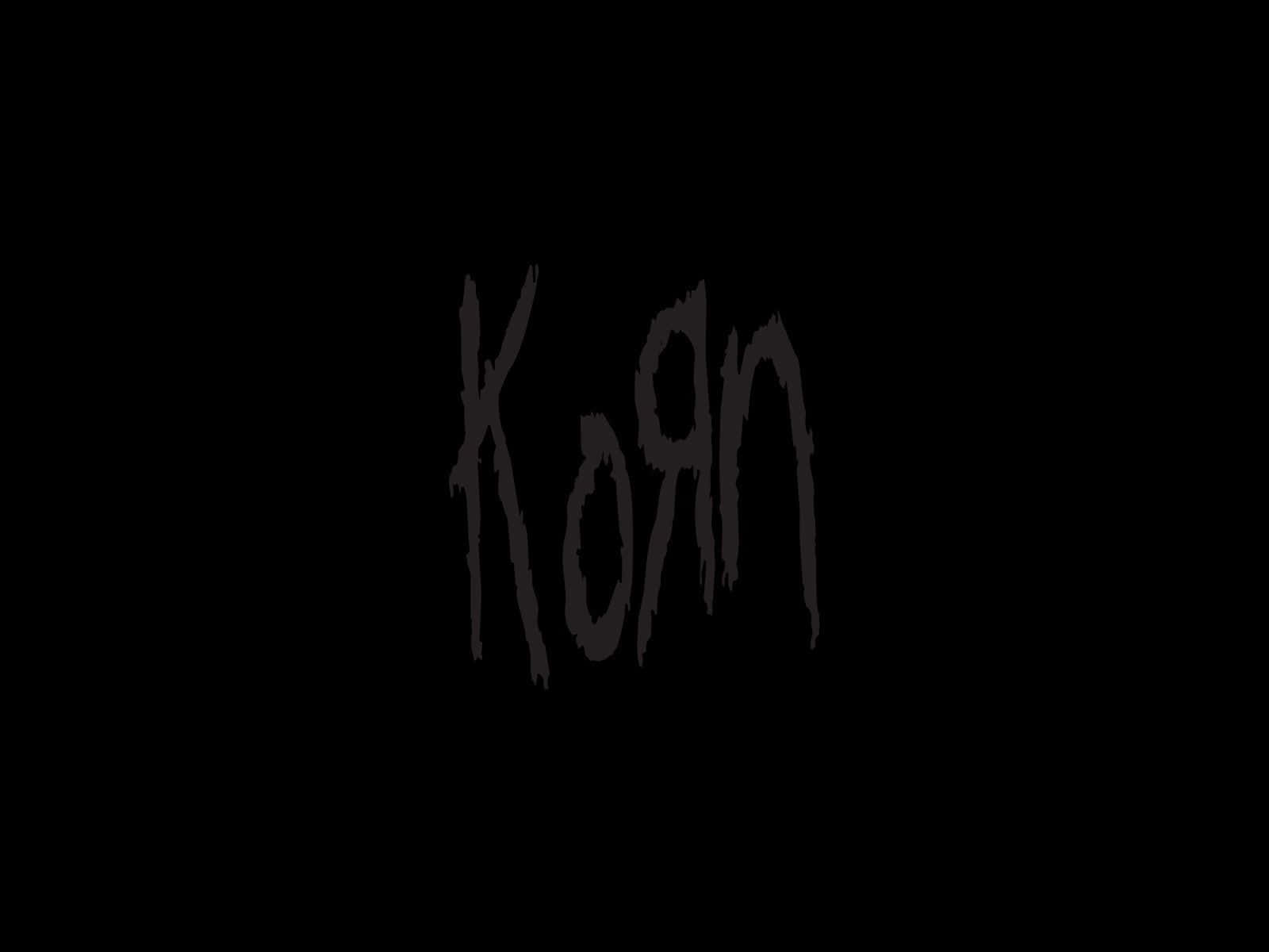 Korn On Stage Wallpaper